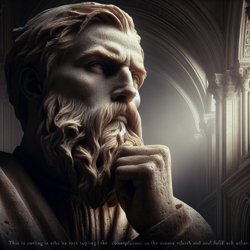 Citatul Zilei: Arta lui Brâncuși 🌟