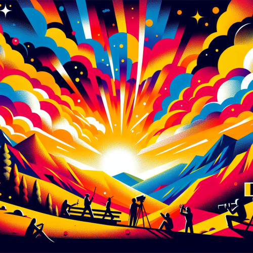 Mistrețul Dilematic și Avionul Supersonic 🐗✈️