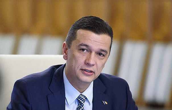 Sorin Grindeanu anunță demiterea lui Diana Buzoianu după prima moțiune