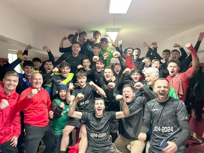 Sezonul regulat al Ligii 3 s-a încheiat, Play-Off-ul începe acum