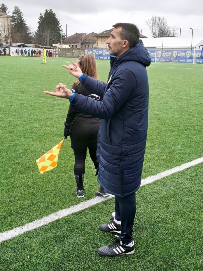 Mehmet Topal revine la Ploiești pentru a antrena echipa