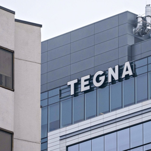 Judecător suspendă fuziunea majoră dintre proprietarii de posturi TV Nexstar și Tegna