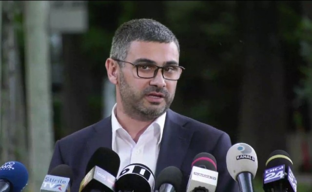 Sprijinul pentru pensionari ar putea întârzia până după Paște