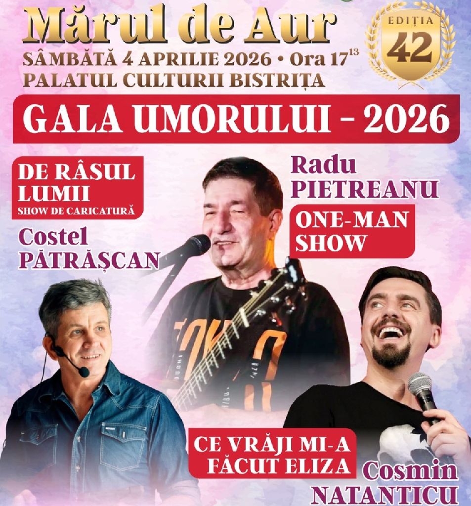 Festivalul debutează cu jurizări și expoziții dedicate artei