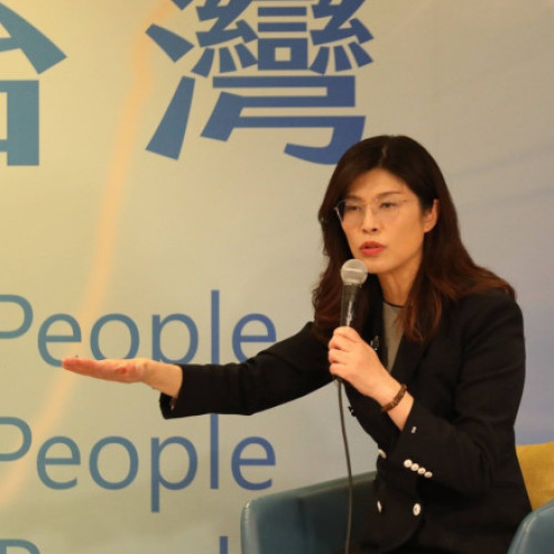 Xi Jinping invită lidera opoziției din Taiwan să viziteze China