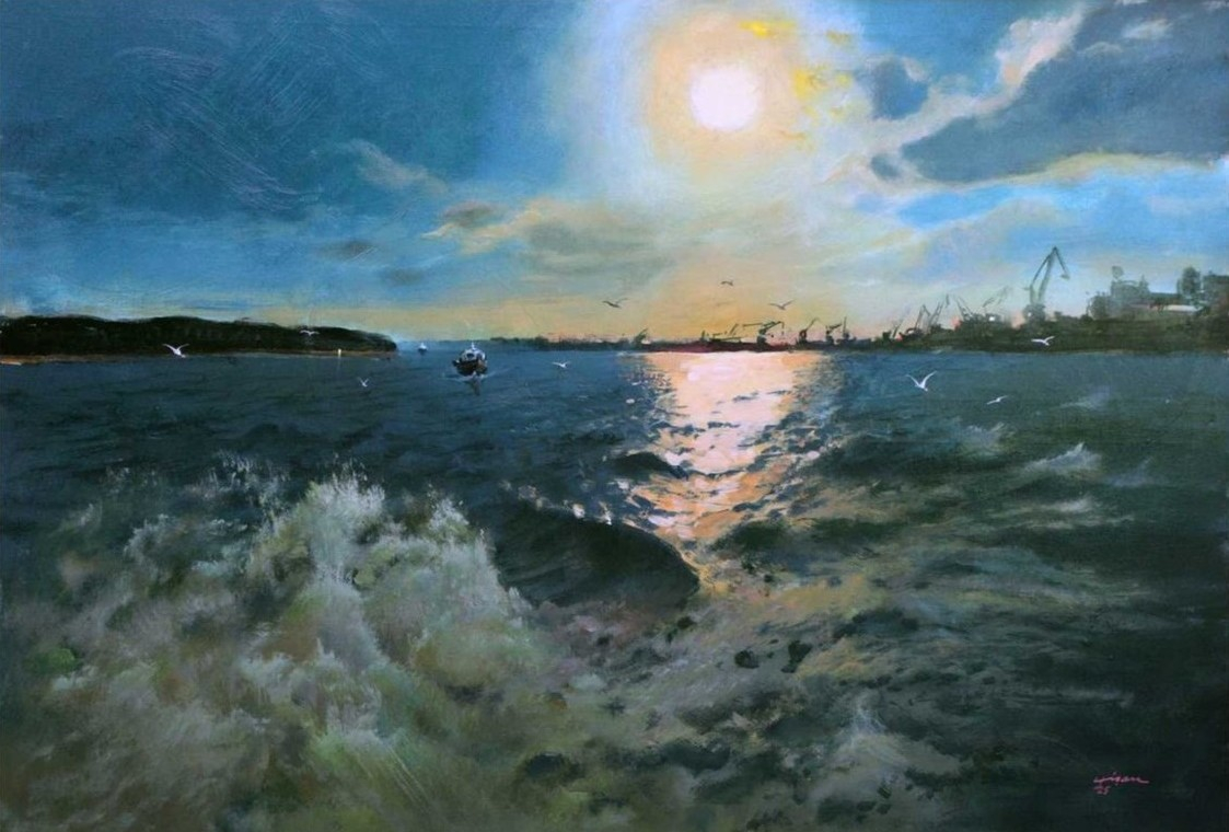 Expoziții interesante la muzeele din Galați în această primăvară