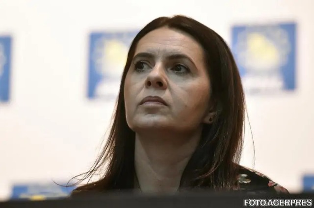 Adriana Săftoiu recunoaște salariul mare de la TVR și solicită renegocierea contractului