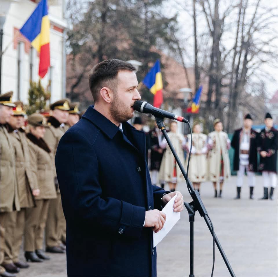 Prefectura Gorj respinge acuzațiile fostului subprefect Iani Gârbaciu