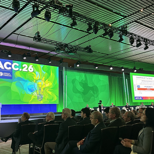 CHAMPION-AF: O victorie pentru Watchman FLX, dar cu rezerve