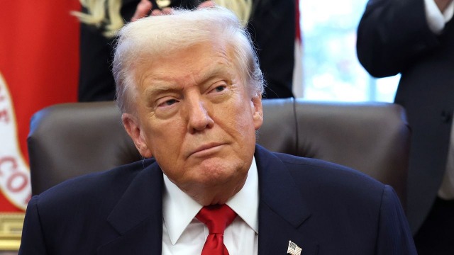 Donald Trump propune ocuparea Insulei Kharg din Iran