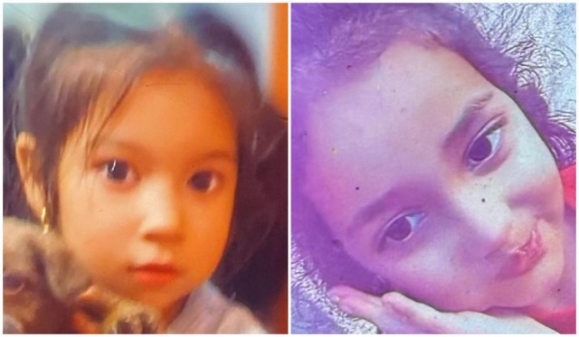 Căutări disperate pentru Rebeca și Melisa, dispărute din Târnăveni