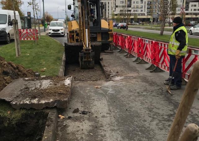 Apa Brașov anunță lucrări de intervenție pe străzile din municipiu