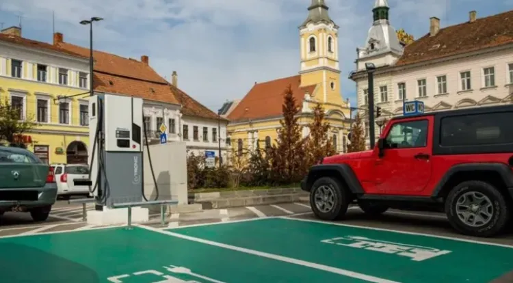 Termen limită pentru abonamentele de parcare în Cluj-Napoca