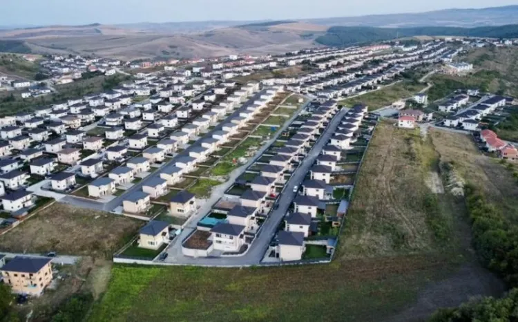 Consiliul Județean Cluj actualizează infrastructura de apă și canalizare