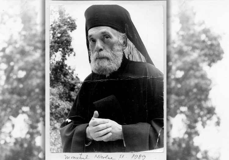 Se împlinesc 37 de ani de la moartea Părintelui Nicolae Steinhardt