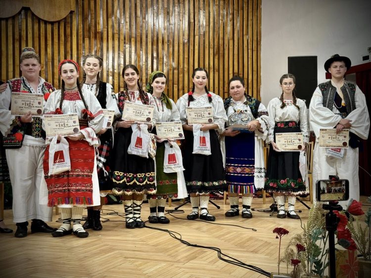 Festivalul „Cât îi Maramureșu’” s-a încheiat cu momente emoționante