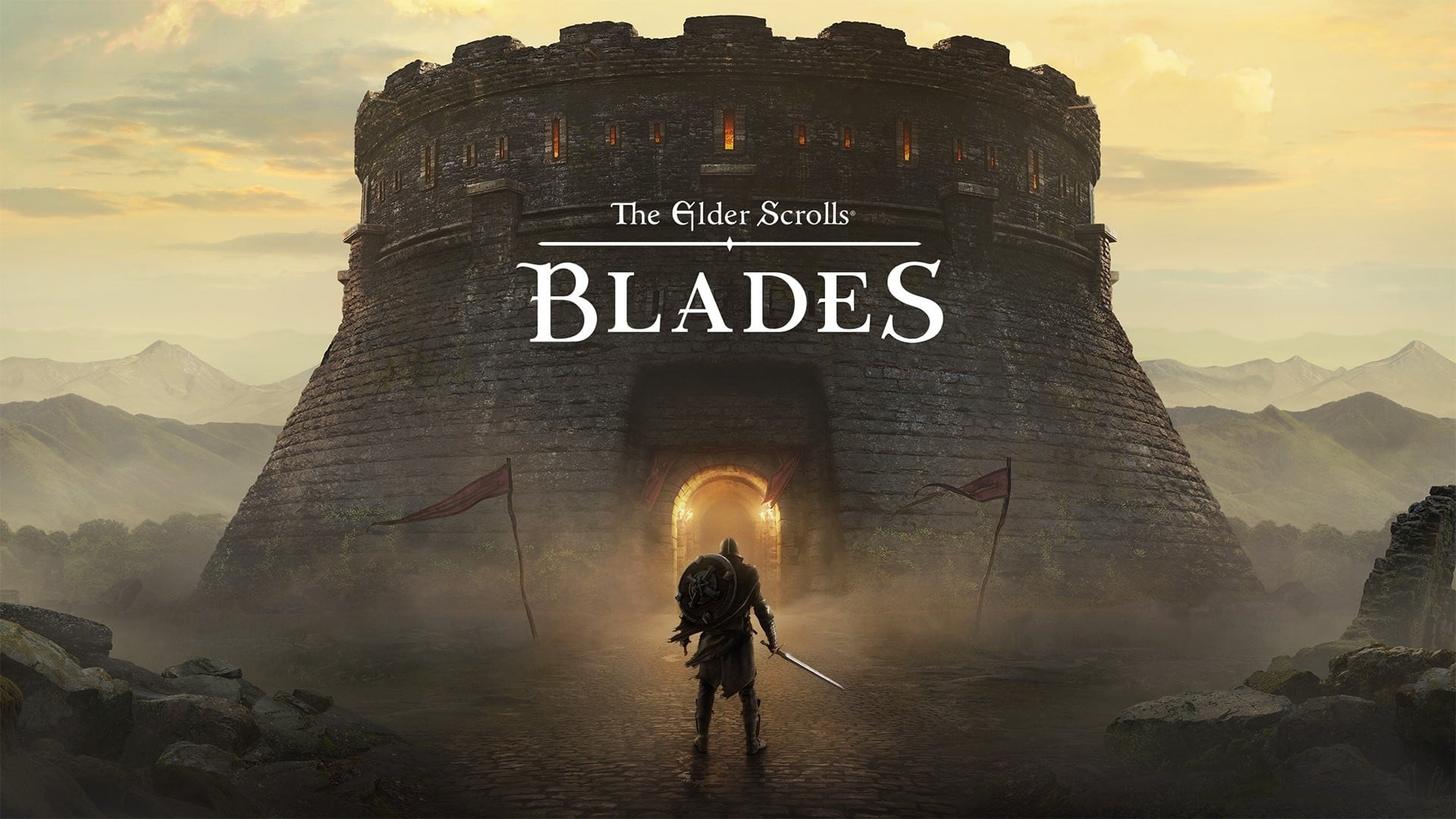 The Elder Scrolls: Blades se va închide în luna iunie