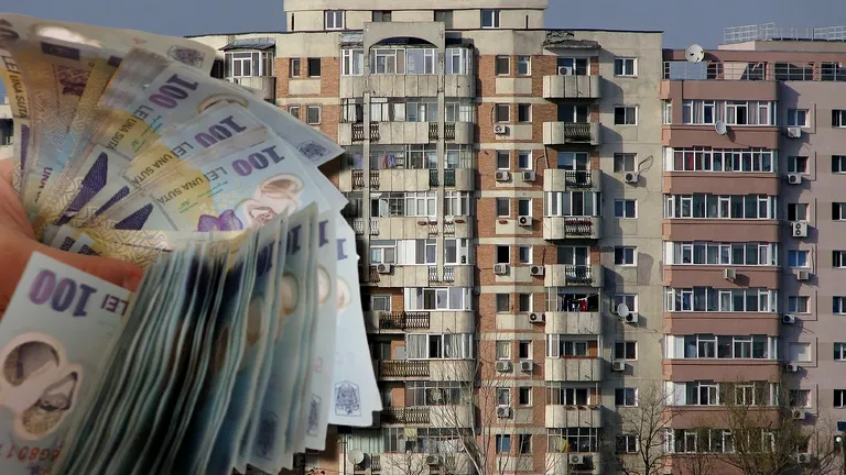 Uniunea Europeană impune reguli radicale pentru construcțiile din România