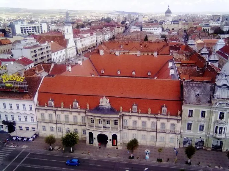 Consiliul Județean Cluj susține programul aniversar UAD cu 300.000 lei