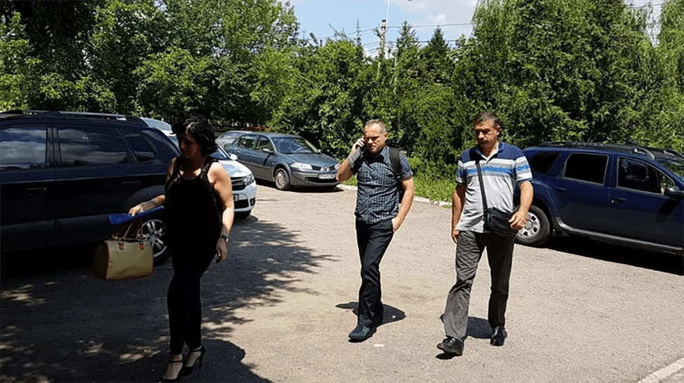 Iulian Văduvan contestă condamnarea și cere reabilitare judecătorească