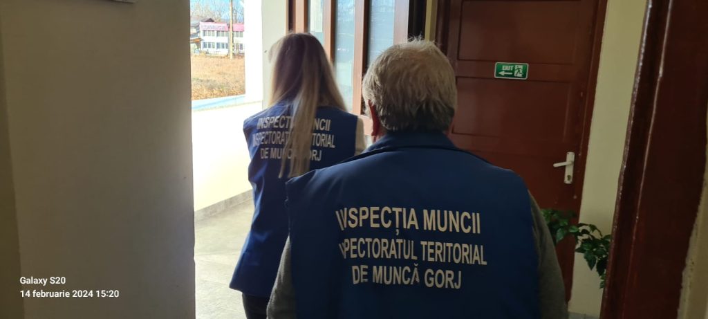 Controale masive efectuate de ITM Gorj, sancțiuni de aproape 465.000 lei