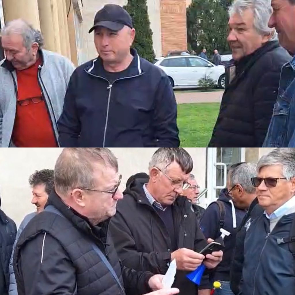 Conflictul de la Complexul Energetic Oltenia escaladează: sindicatele cer retragerea voluntară a angajaților