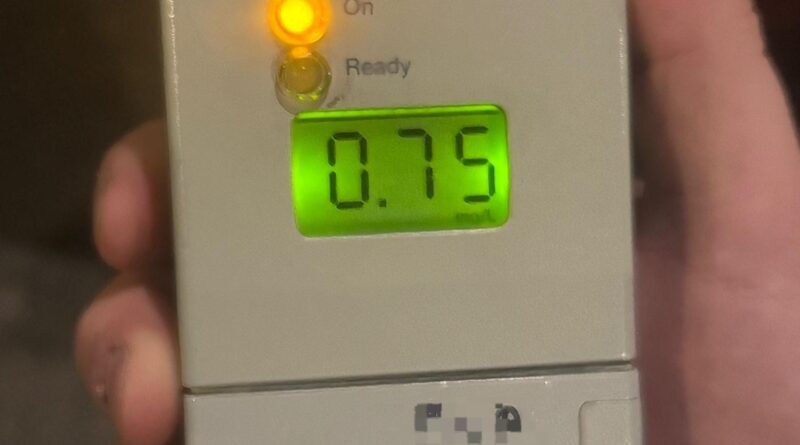 Peste 40 de permise suspendate de polițiștii rutieri în județul Hunedoara