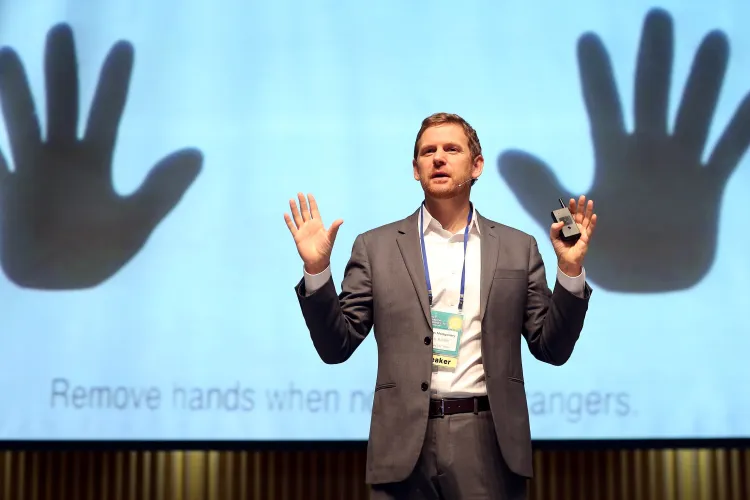 Charles Montgomery, expert mondial în urbanism, vine la TILIA 2026 în România