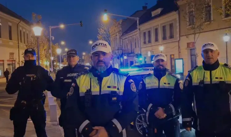 Bugetul Inspectoratului de Poliție Județean Cluj pentru 2026 se ridică la 288,4 milioane lei