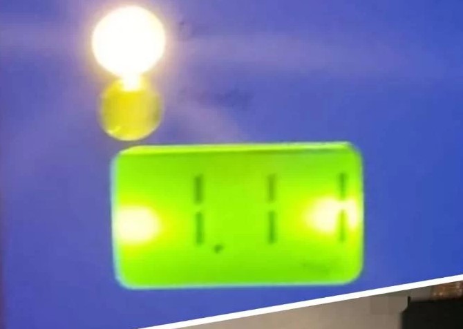 Accident rutier la Focșani din cauza alcoolului