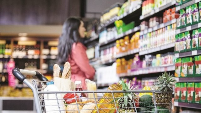 Plafonarea prețurilor la alimente de bază se încheie pe 1 aprilie 2026