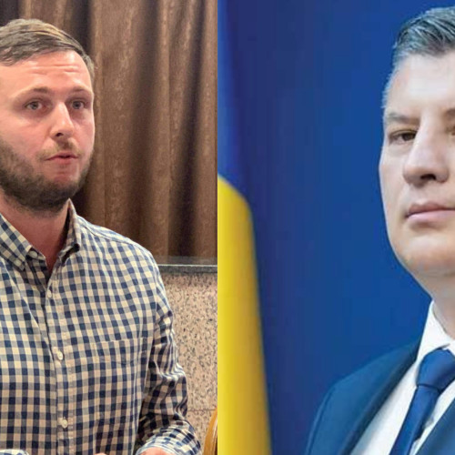 Acuze privind restructurarea personalului la Prefectura Gorj