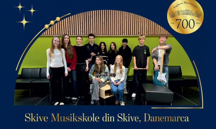 Concert jubiliar la Sighetu Marmației pentru 700 de ani de atestare