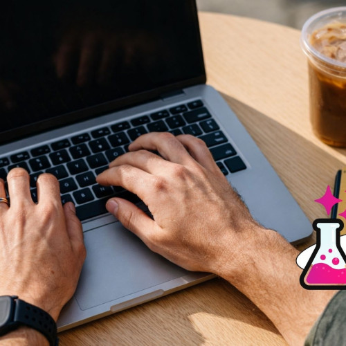 Cum folosesc promptul 'patch' pentru a rezolva problemele zilnice — iată cum funcționează