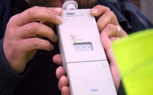 Șoferi din Neamț prind dosare penale pentru alcool și lipsa permisului