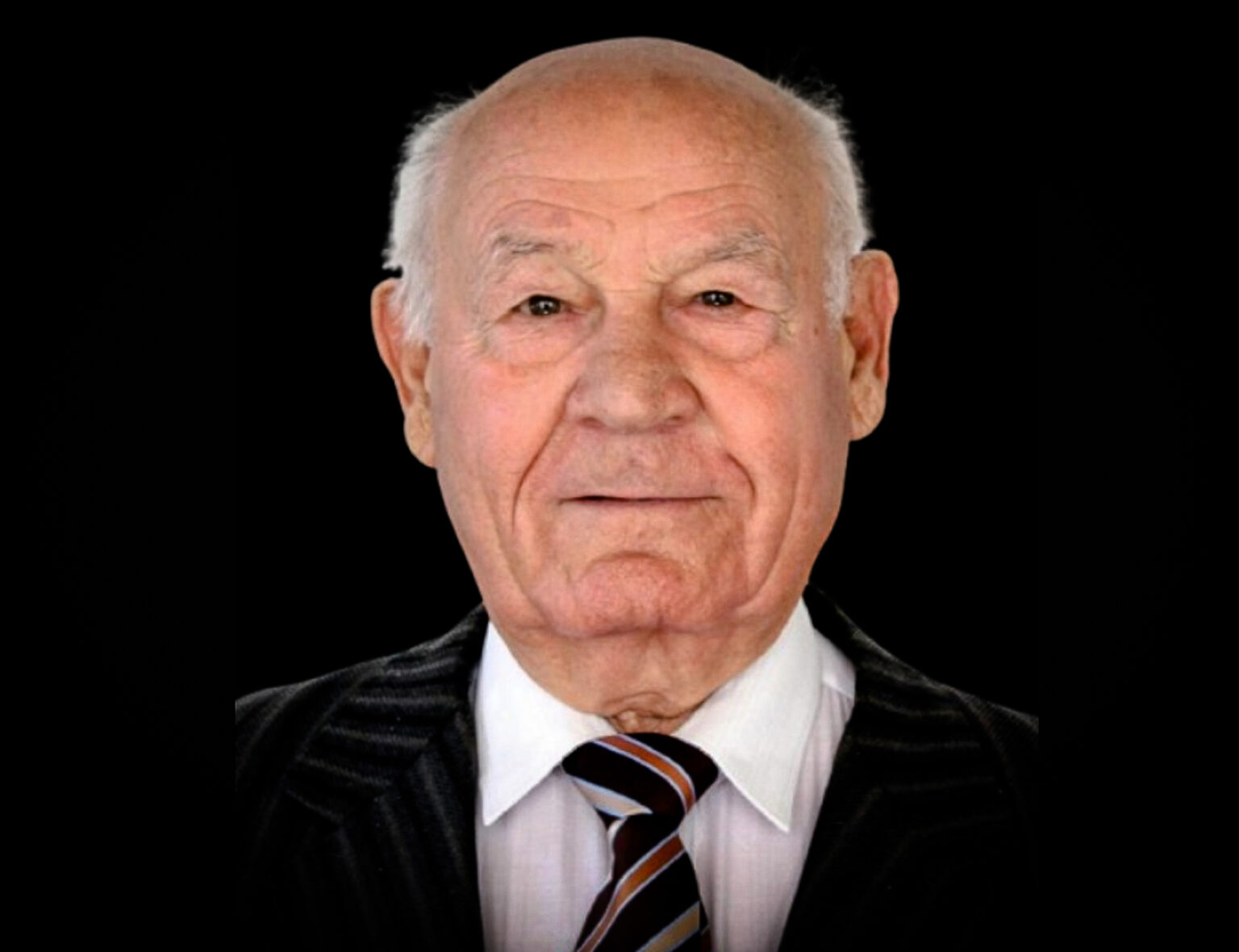 Profesorul Ion Dincă, o legendă a învățământului giurgiuvean, a decedat