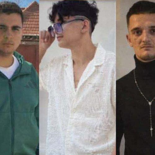 Accident tragic în Cluj: Cinci tineri și părinții lor au murit pe loc