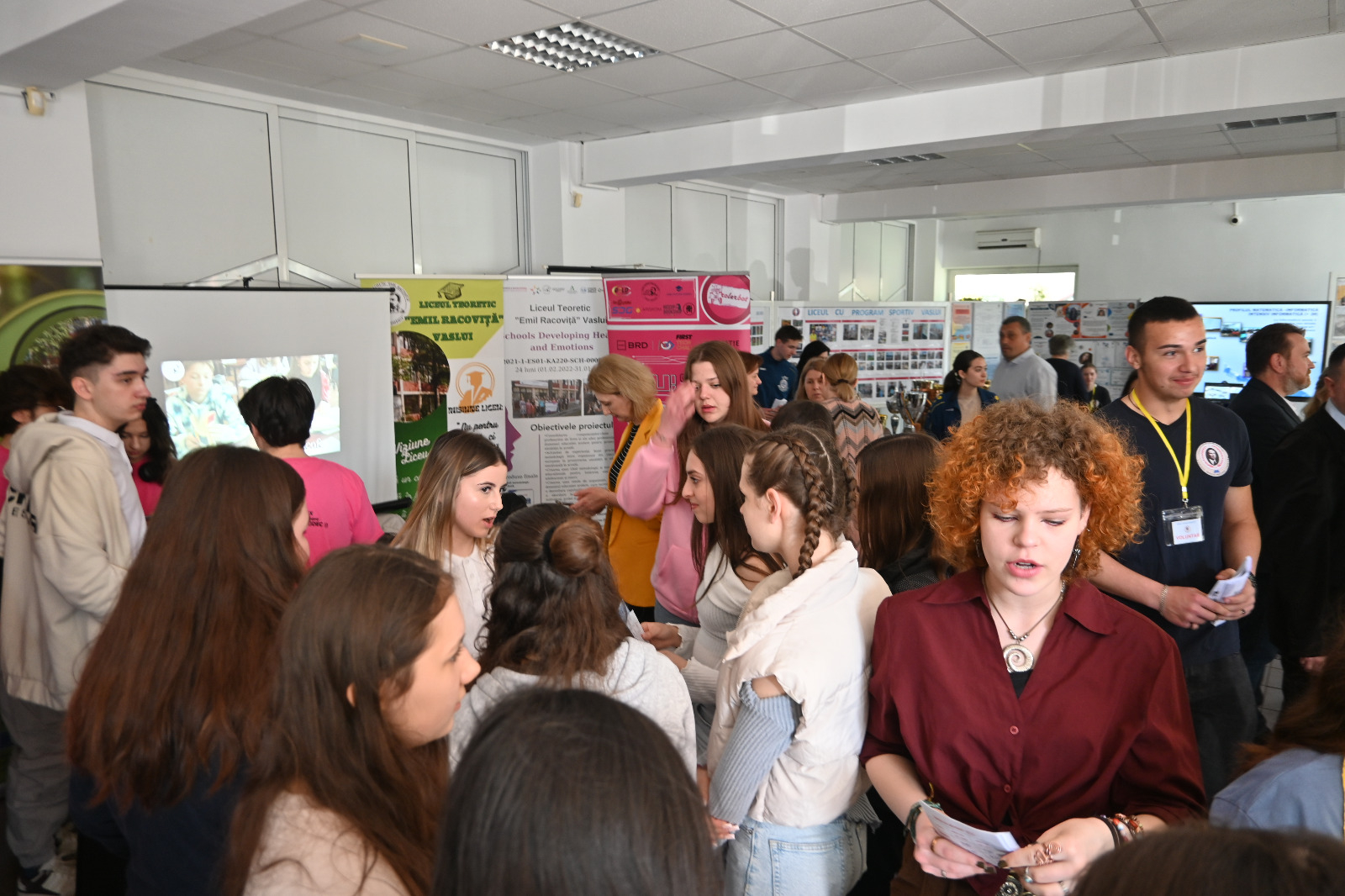 Târgul „Cariera 2026” va oferi oportunități educaționale elevilor din Galați