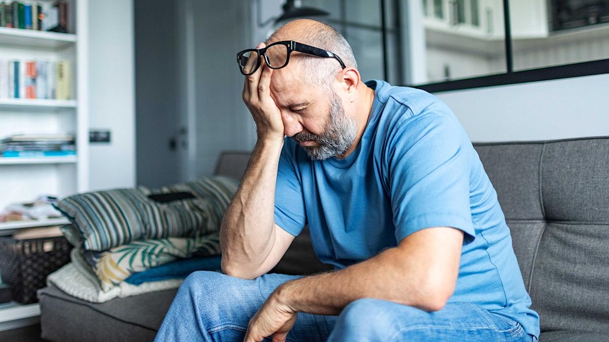 Motivul real pentru care te simți obosit după 8 ore de somn, conform unui expert