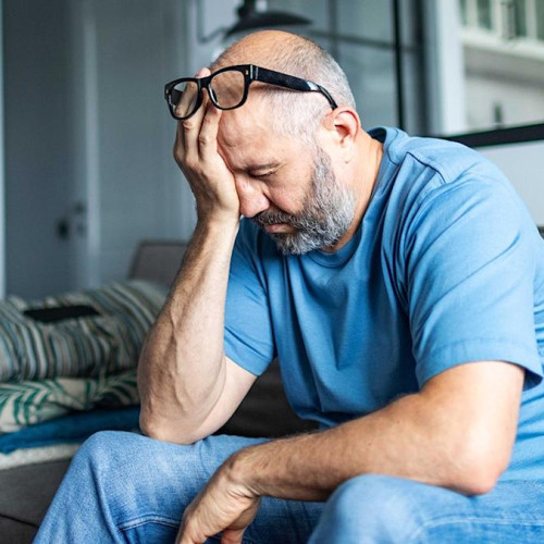 Motivul real pentru care te simți obosit după 8 ore de somn