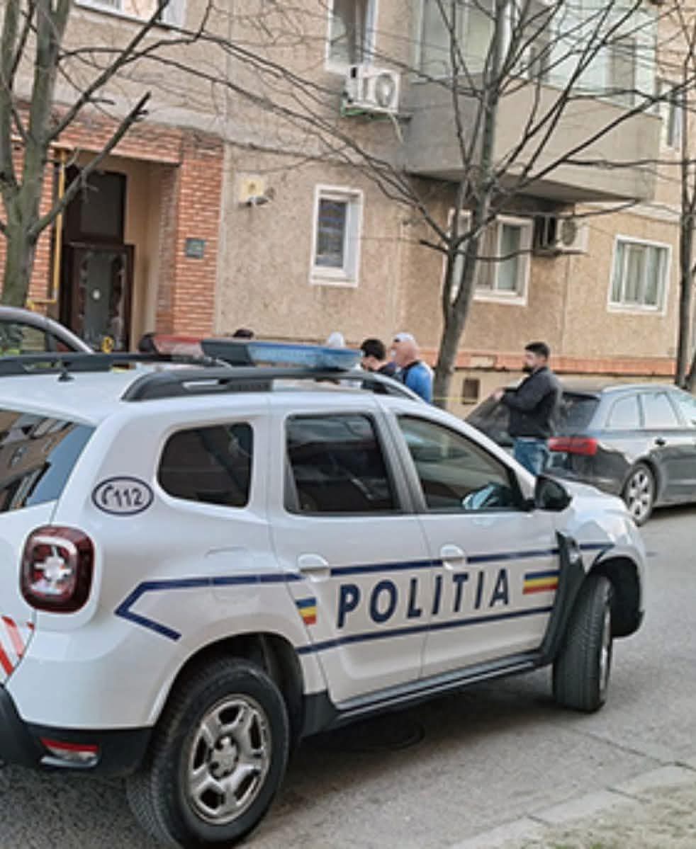 Tragedie în Pârteștii de Jos: Un copil de 12 ani găsit decedat