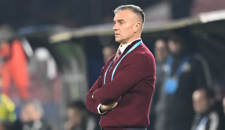 Parcurs surprinzător pentru CFR Cluj: De la retrogradare la lupta pentru titlu