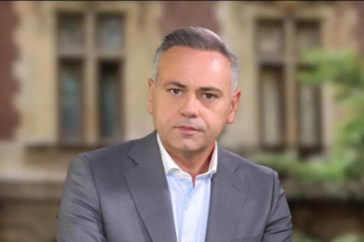 Florin Barbu solicită ședință de Guvern pentru plafonarea adaosului comercial