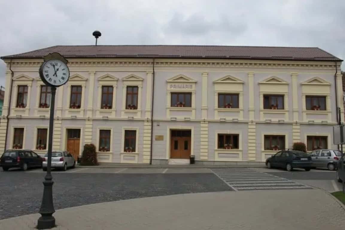 Ultima zi pentru bonificația de 10% la impozitele din Blaj