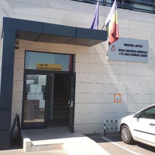 România înregistrează creștere în înființarea firmelor, dar și radieri în 2026