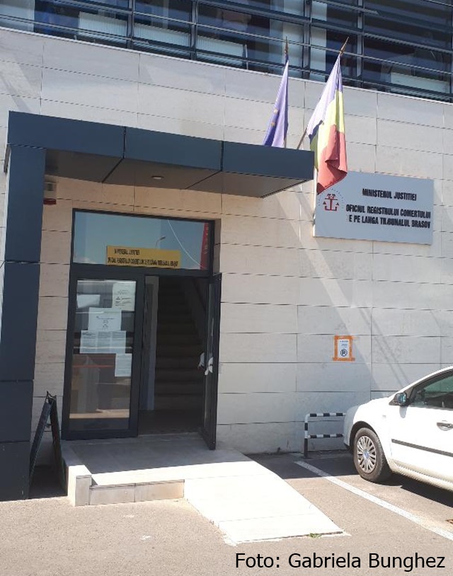 România înregistrează creștere în înființarea firmelor, dar și radieri în 2026