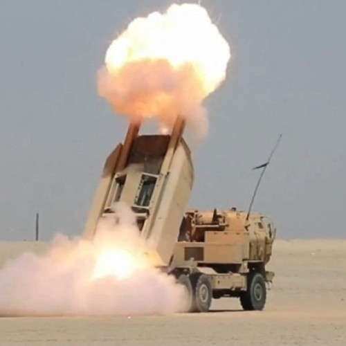 Iranul lansează o rachetă care pătrunde în spațiul turc, interceptată de NATO