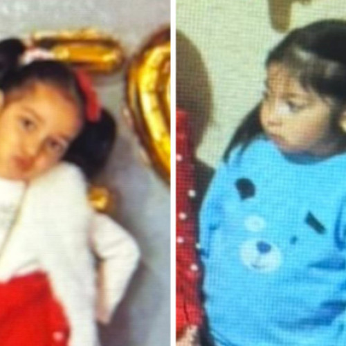 Fetițele dispărute din Târnăveni au fost găsite teferi de un pădurar