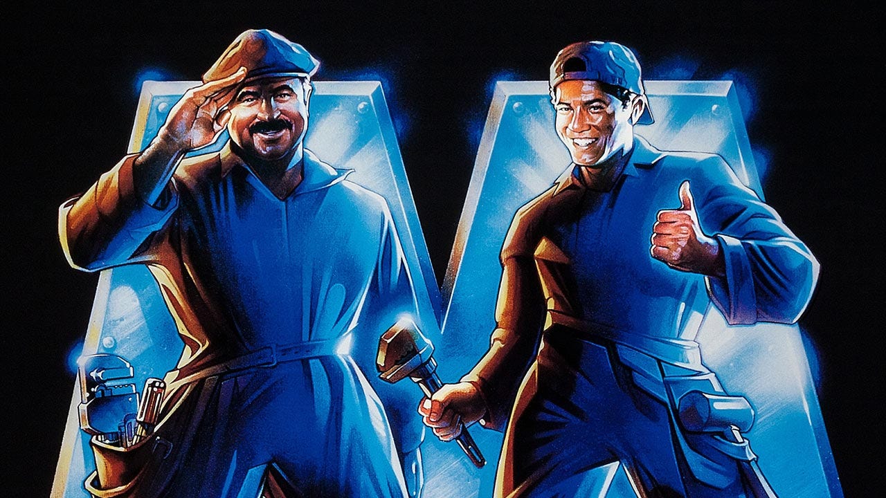 Revizuirea Super Mario Bros.: De ce acest film clasic este imposibil de cumpărat, închiriat sau văzut astăzi