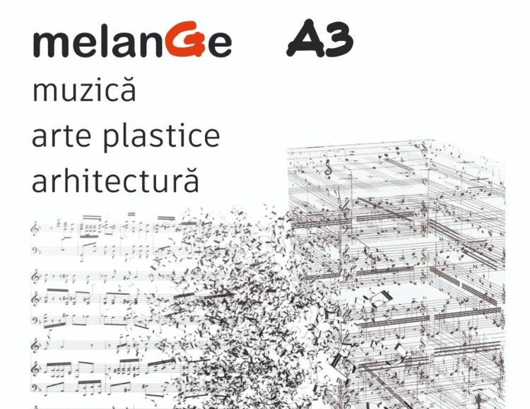 Elevii Colegiului de Arte Baia Mare organizează evenimentul artistic „Melange”